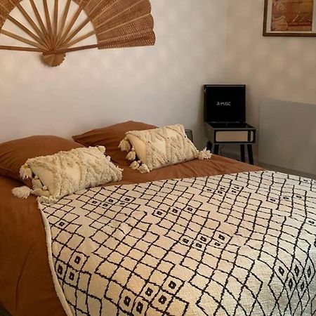 Le Champenois, Av De Champagne Epernay Appartement Buitenkant foto