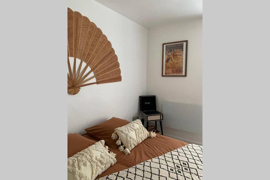 Le Champenois, Av De Champagne Epernay Appartement Buitenkant foto